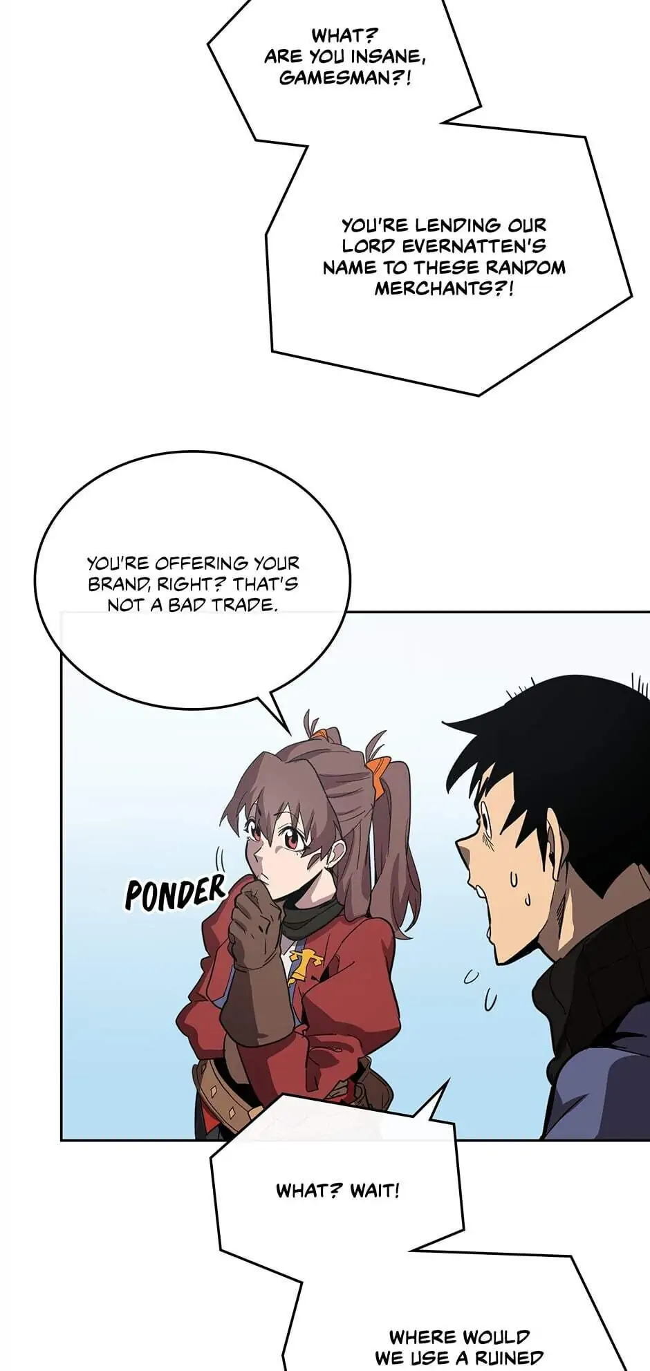 Read A Returner’s Magic Should Be Special EN Manga Online