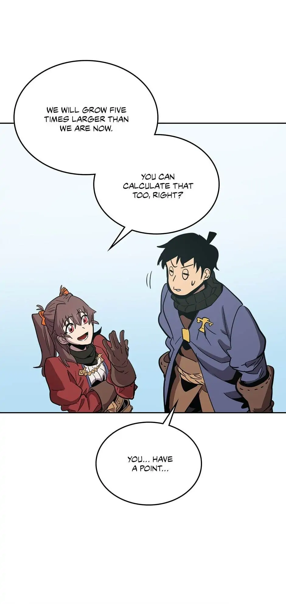 Read A Returner’s Magic Should Be Special EN Manga Online