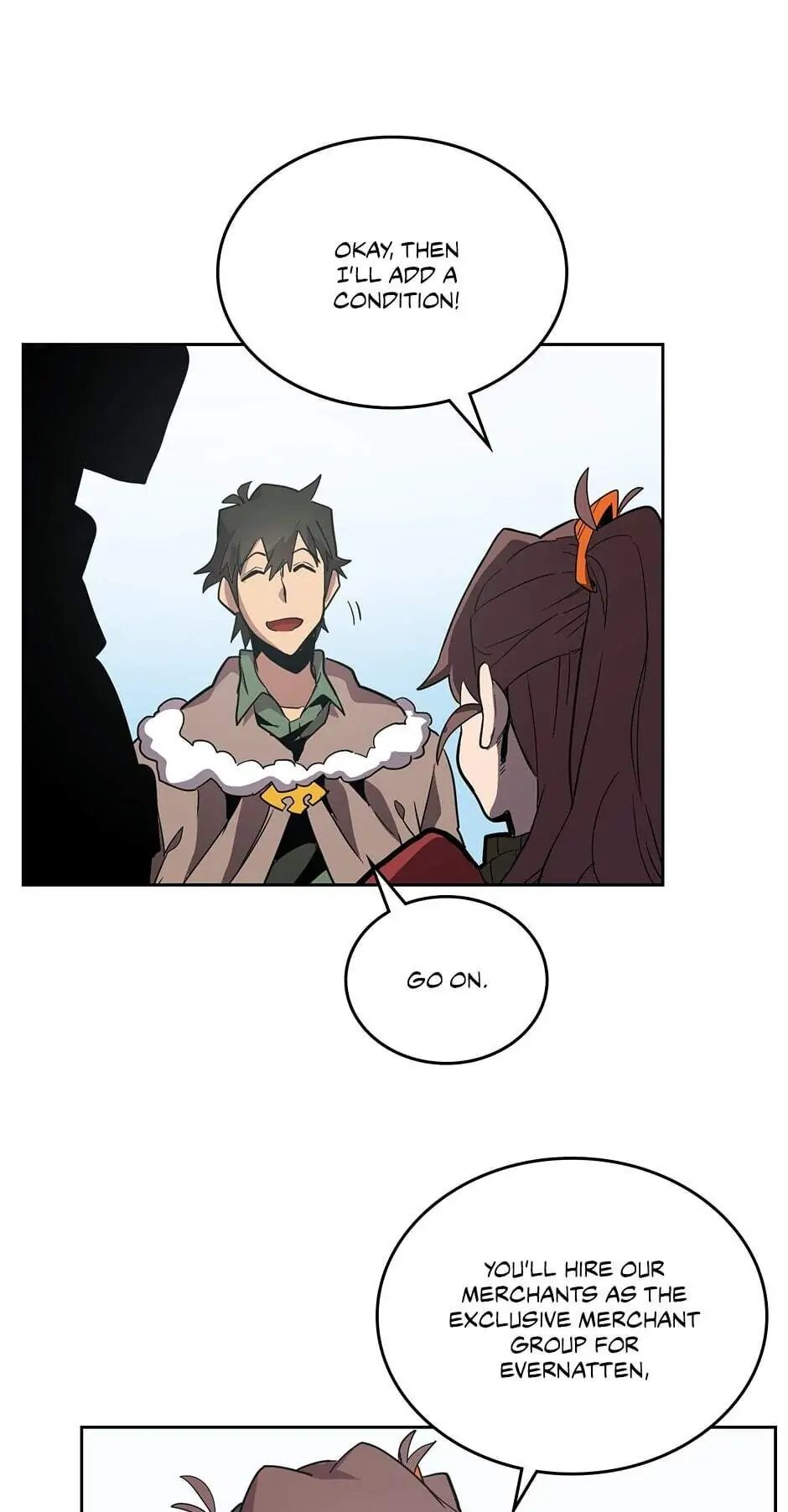 Read A Returner’s Magic Should Be Special EN Manga Online