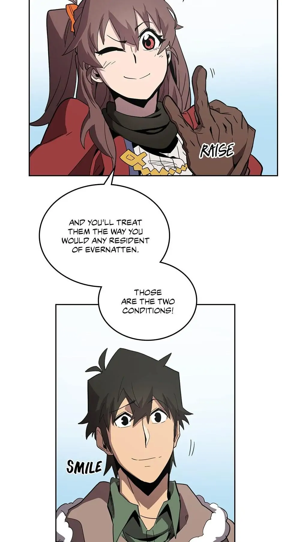 Read A Returner’s Magic Should Be Special EN Manga Online