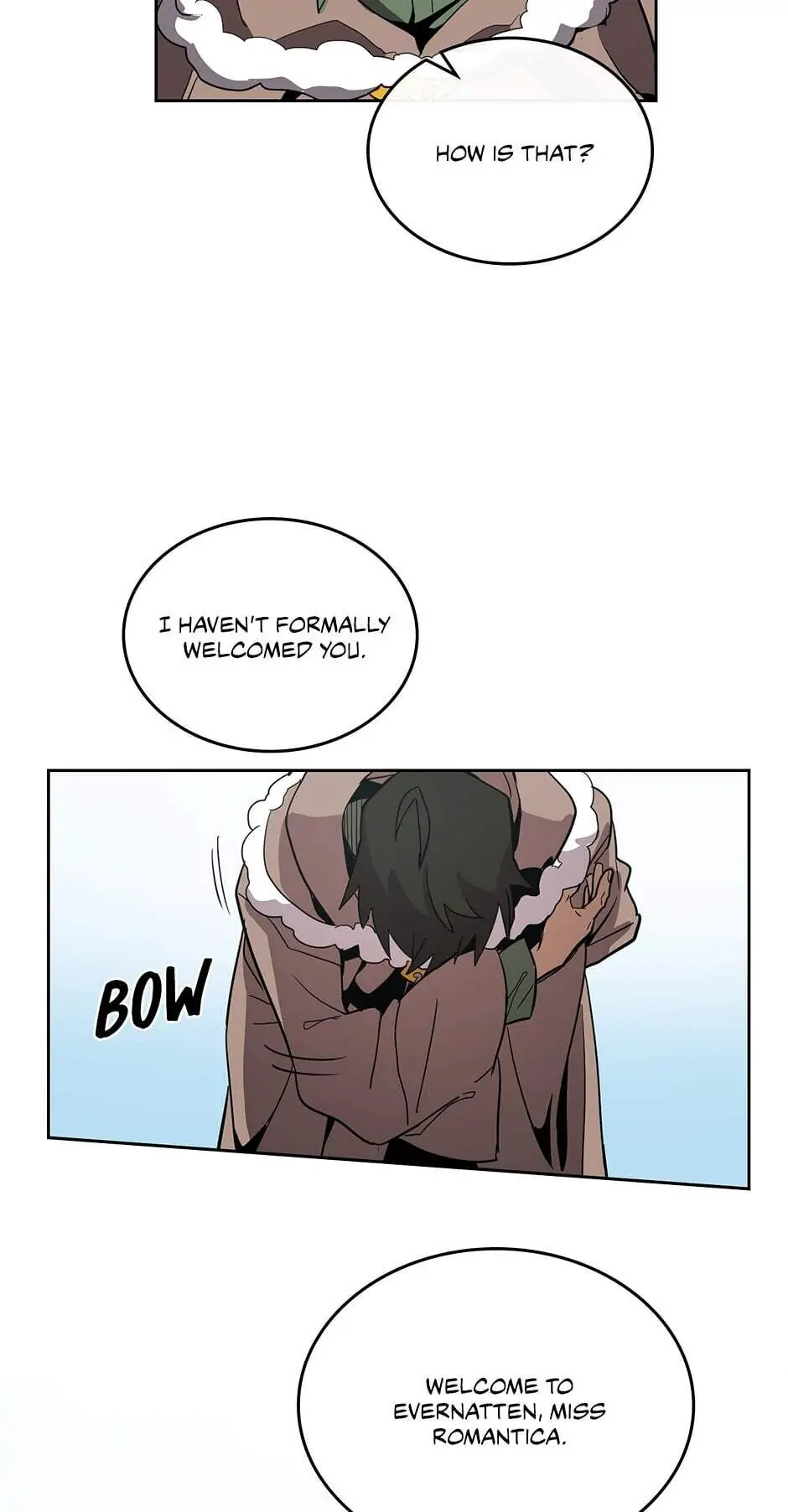 Read A Returner’s Magic Should Be Special EN Manga Online