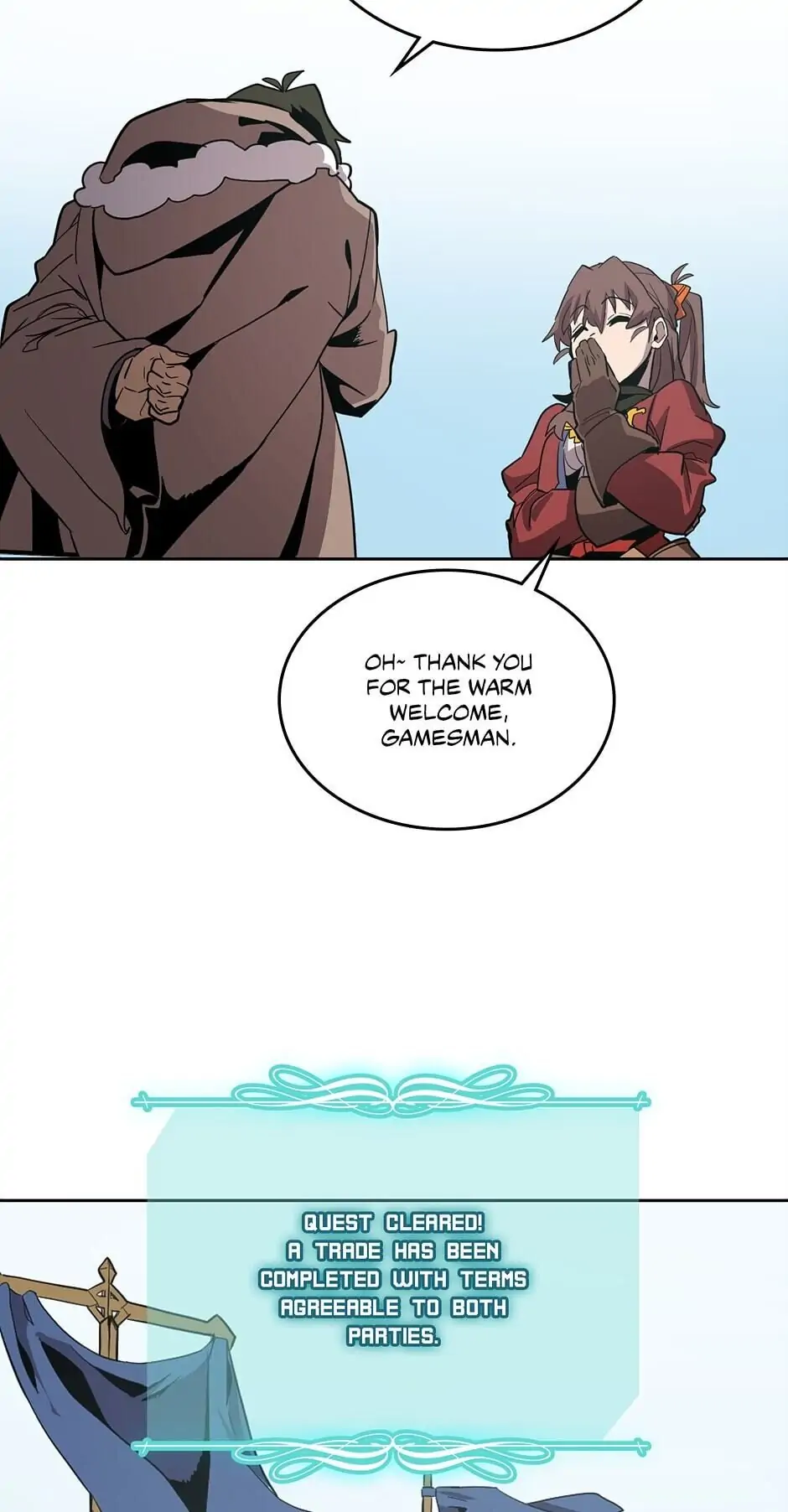 Read A Returner’s Magic Should Be Special EN Manga Online