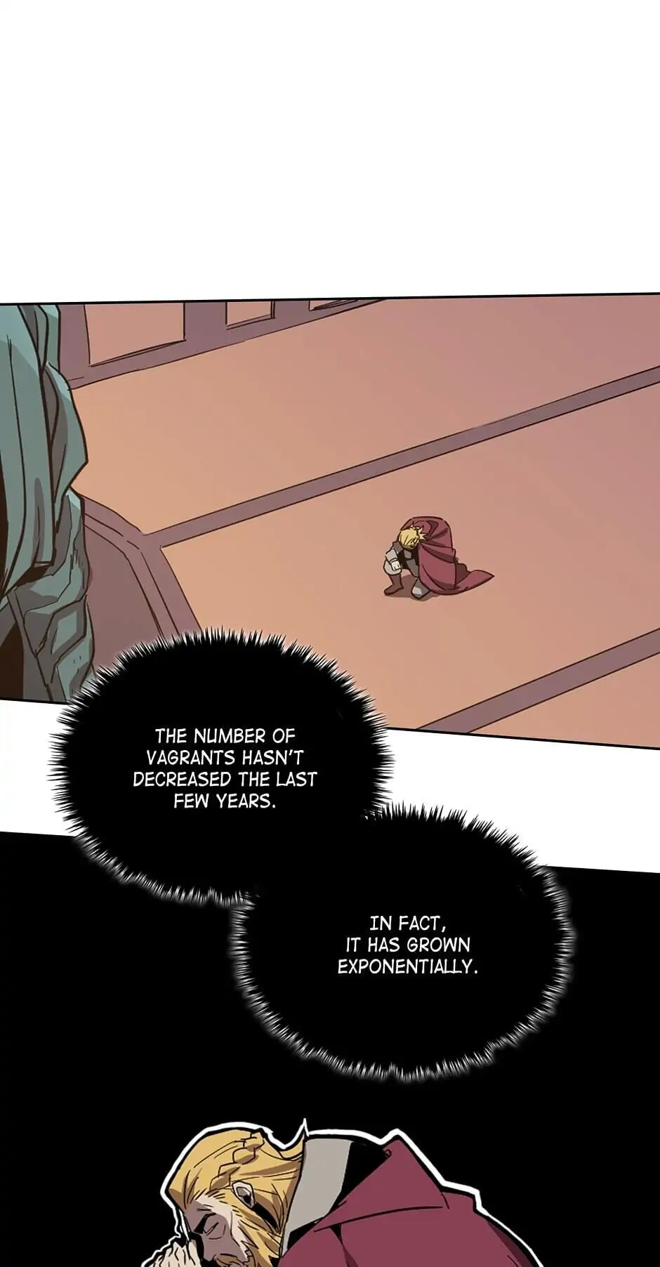 Read A Returner’s Magic Should Be Special EN Manga Online