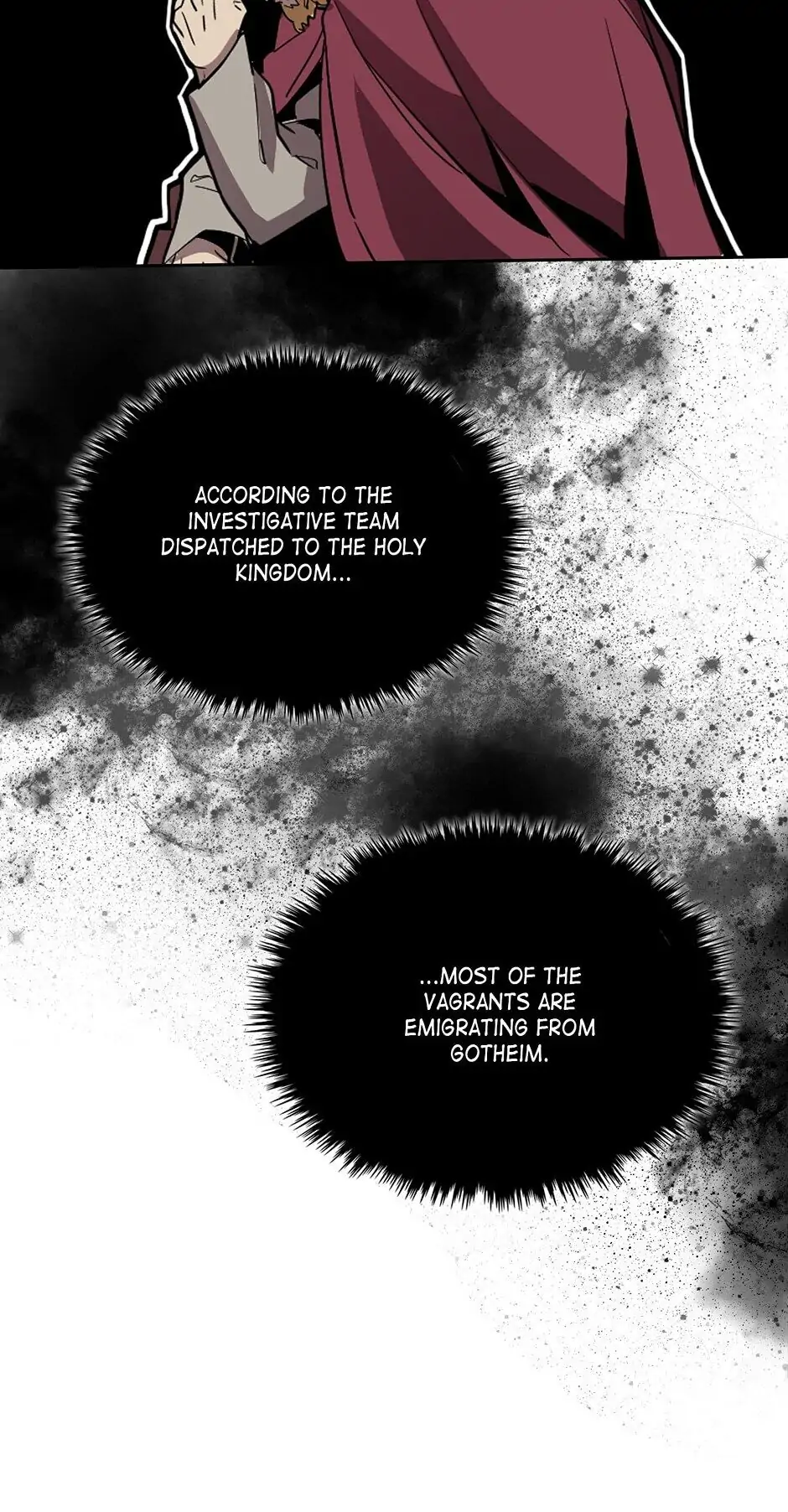 Read A Returner’s Magic Should Be Special EN Manga Online