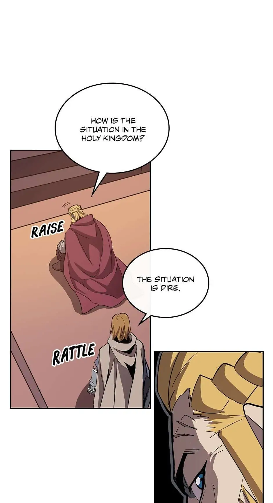 Read A Returner’s Magic Should Be Special EN Manga Online
