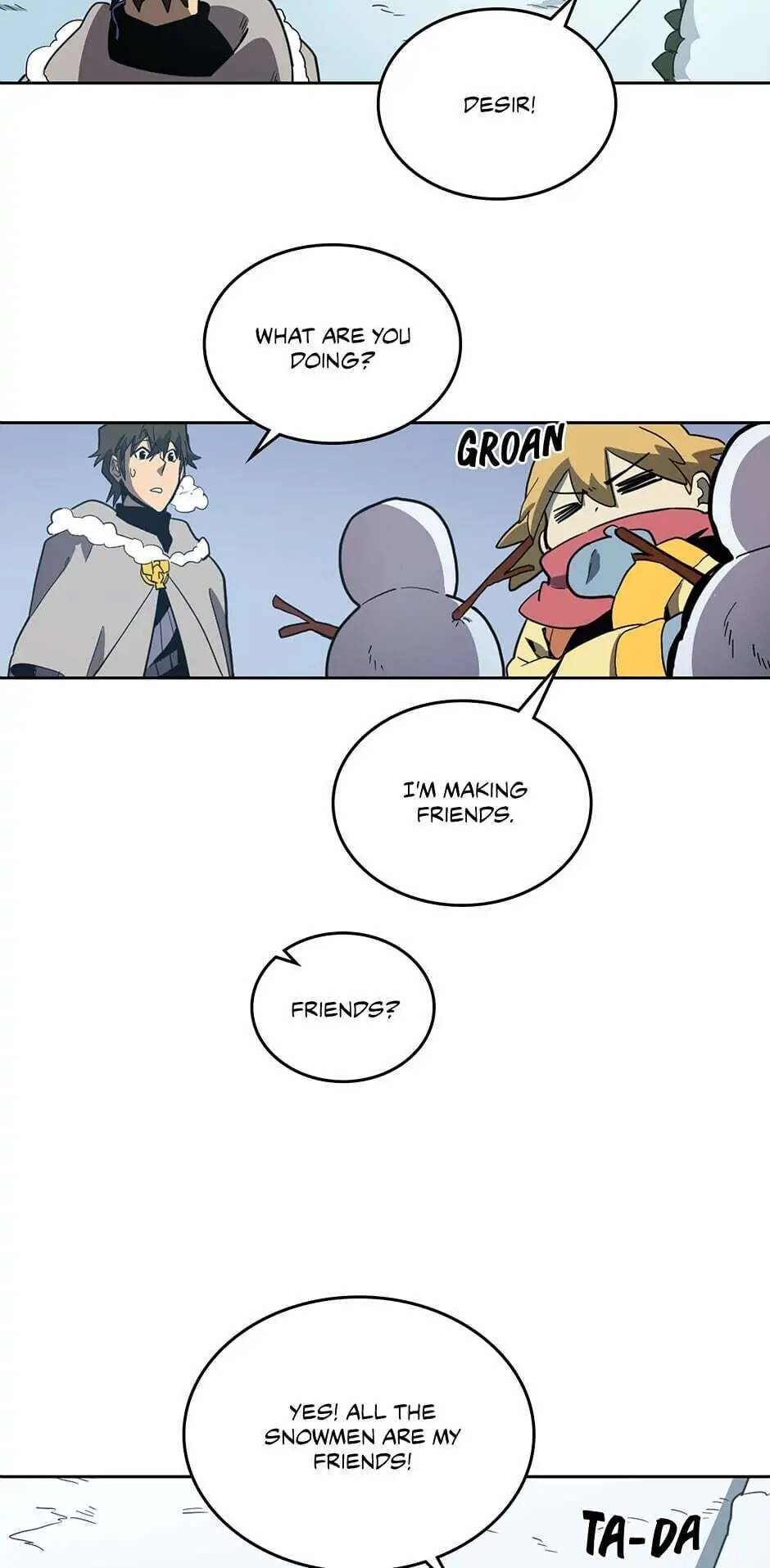 Read A Returner’s Magic Should Be Special EN Manga Online