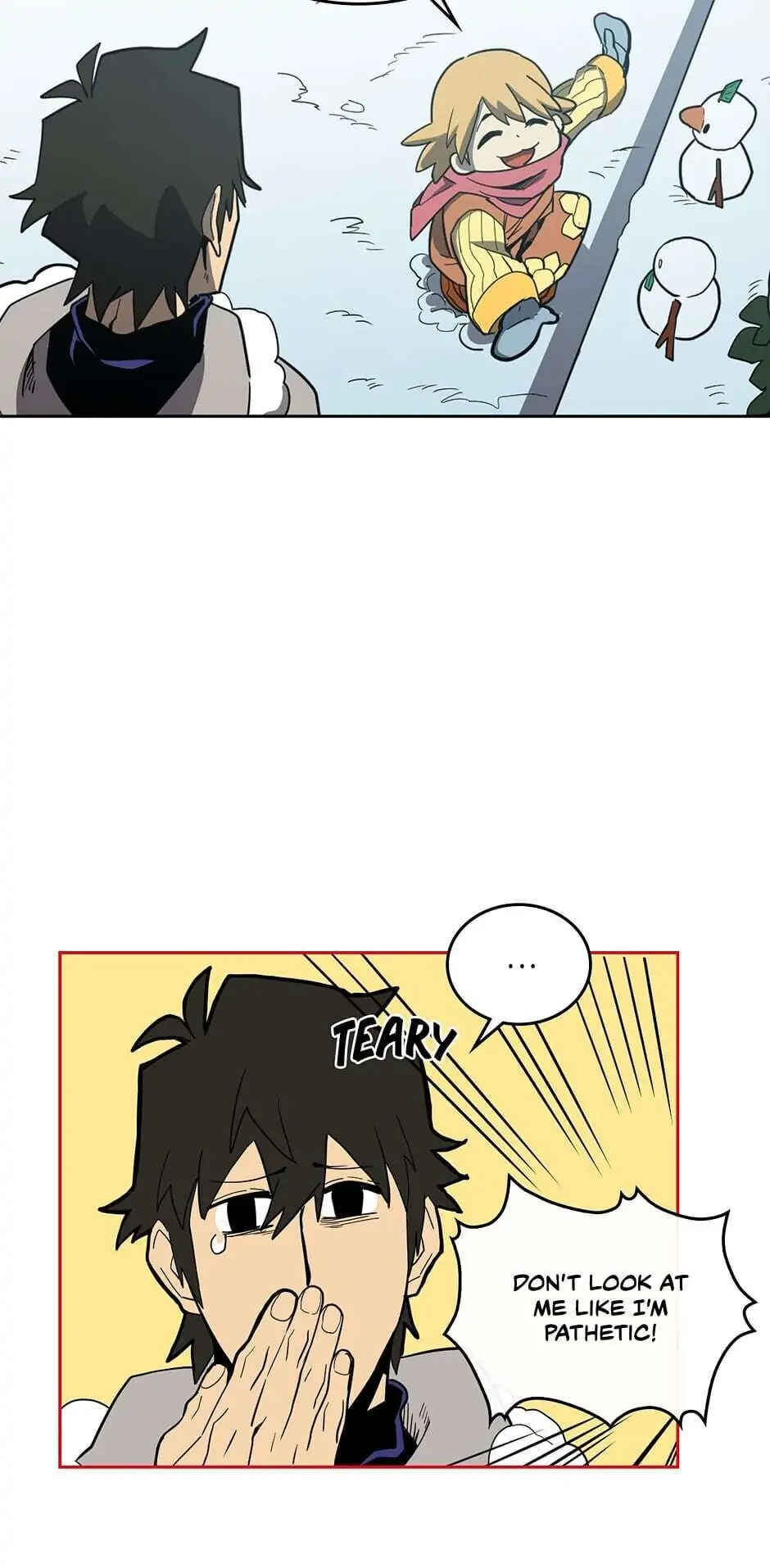 Read A Returner’s Magic Should Be Special EN Manga Online