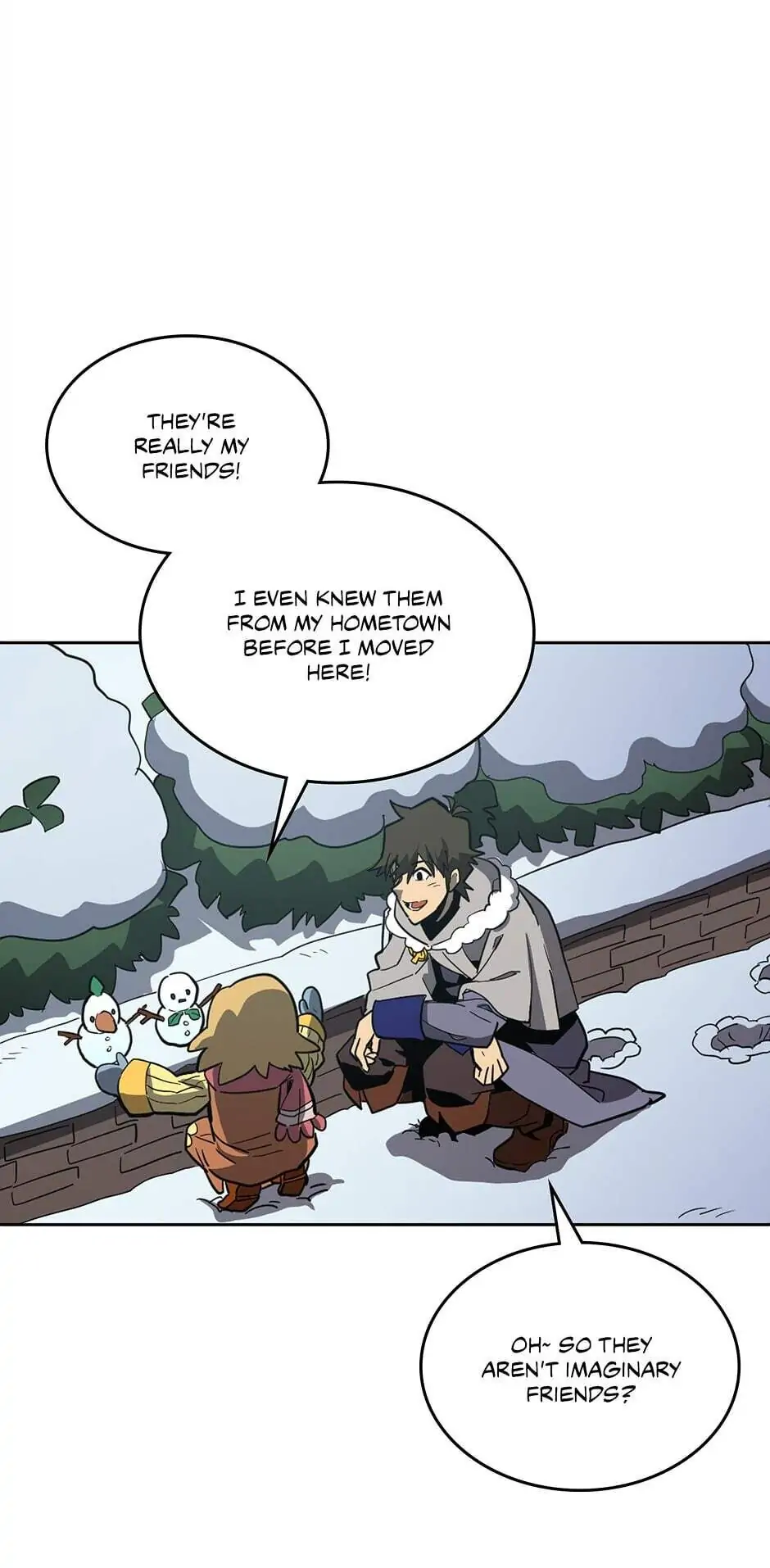 Read A Returner’s Magic Should Be Special EN Manga Online