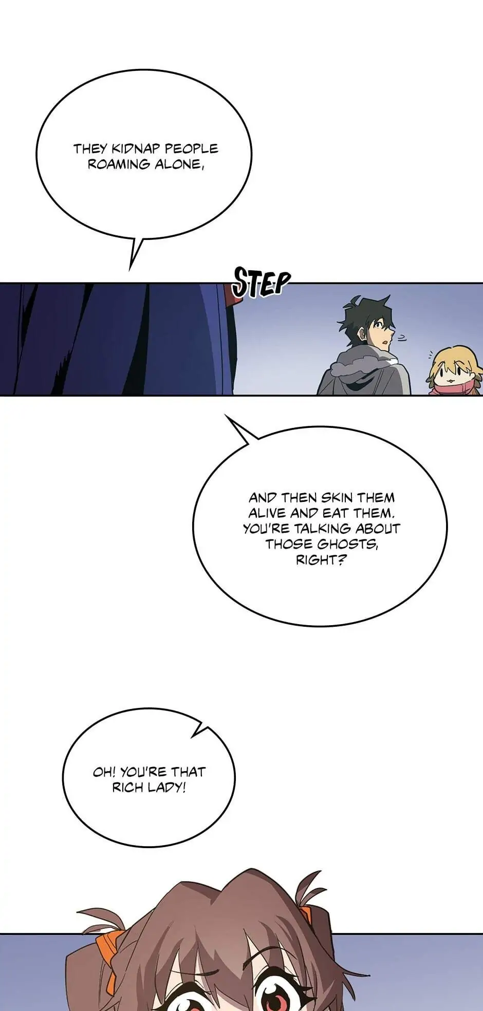 Read A Returner’s Magic Should Be Special EN Manga Online