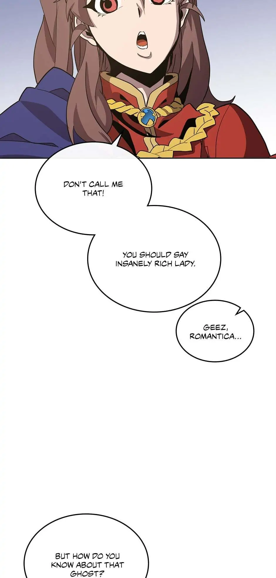 Read A Returner’s Magic Should Be Special EN Manga Online
