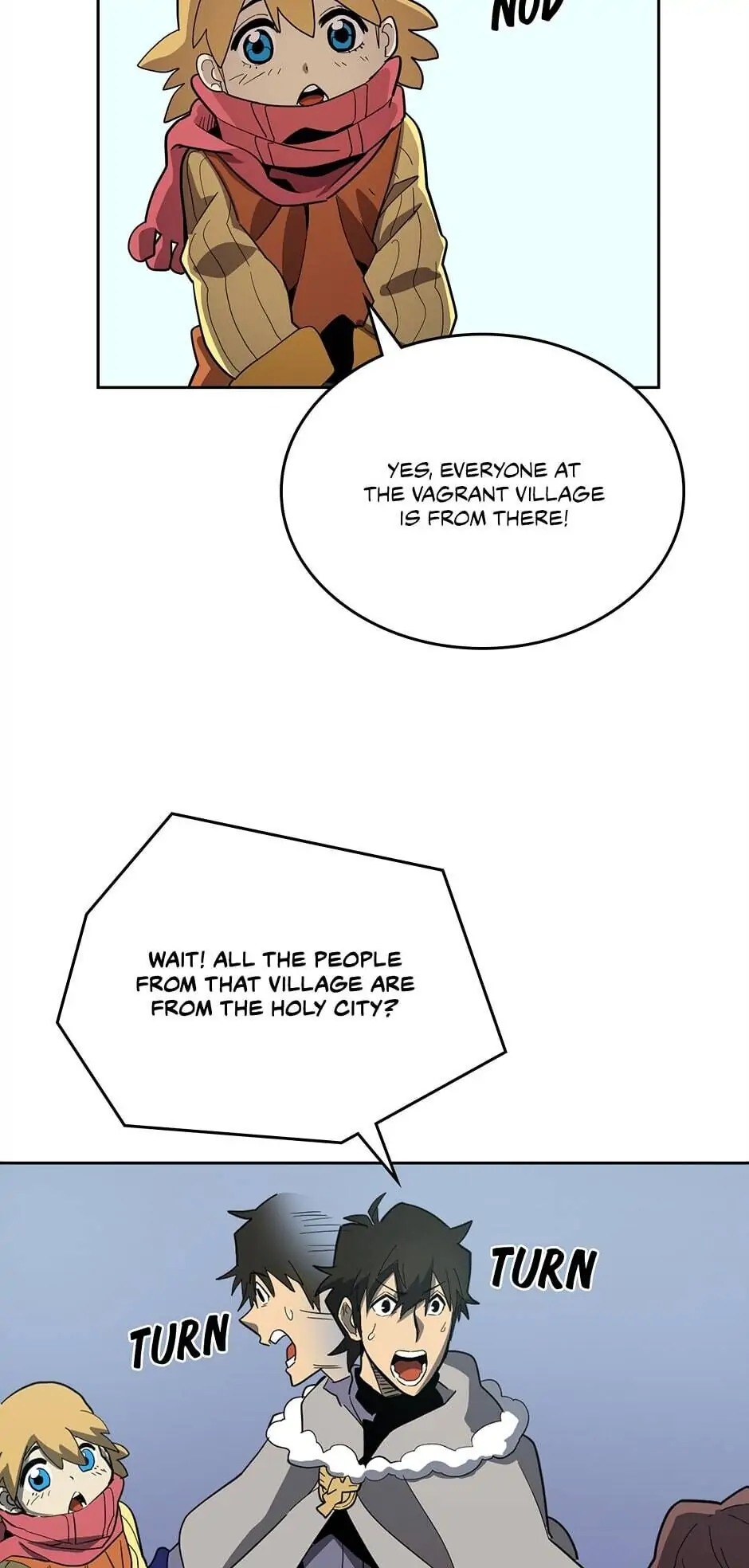 Read A Returner’s Magic Should Be Special EN Manga Online