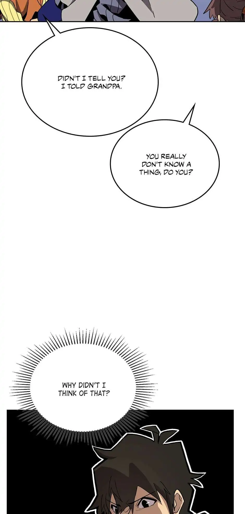 Read A Returner’s Magic Should Be Special EN Manga Online