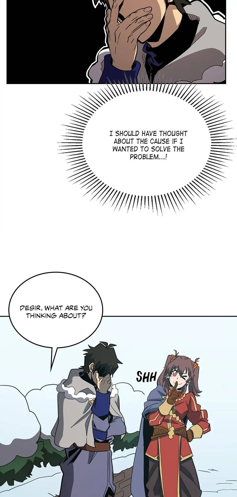 Read A Returner’s Magic Should Be Special EN Manga Online