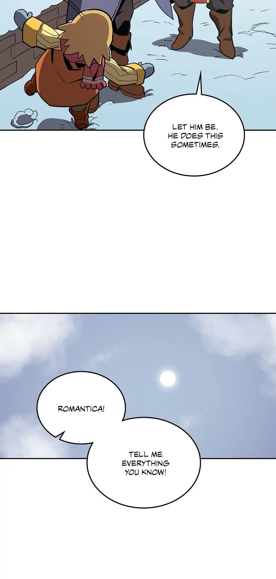 Read A Returner’s Magic Should Be Special EN Manga Online