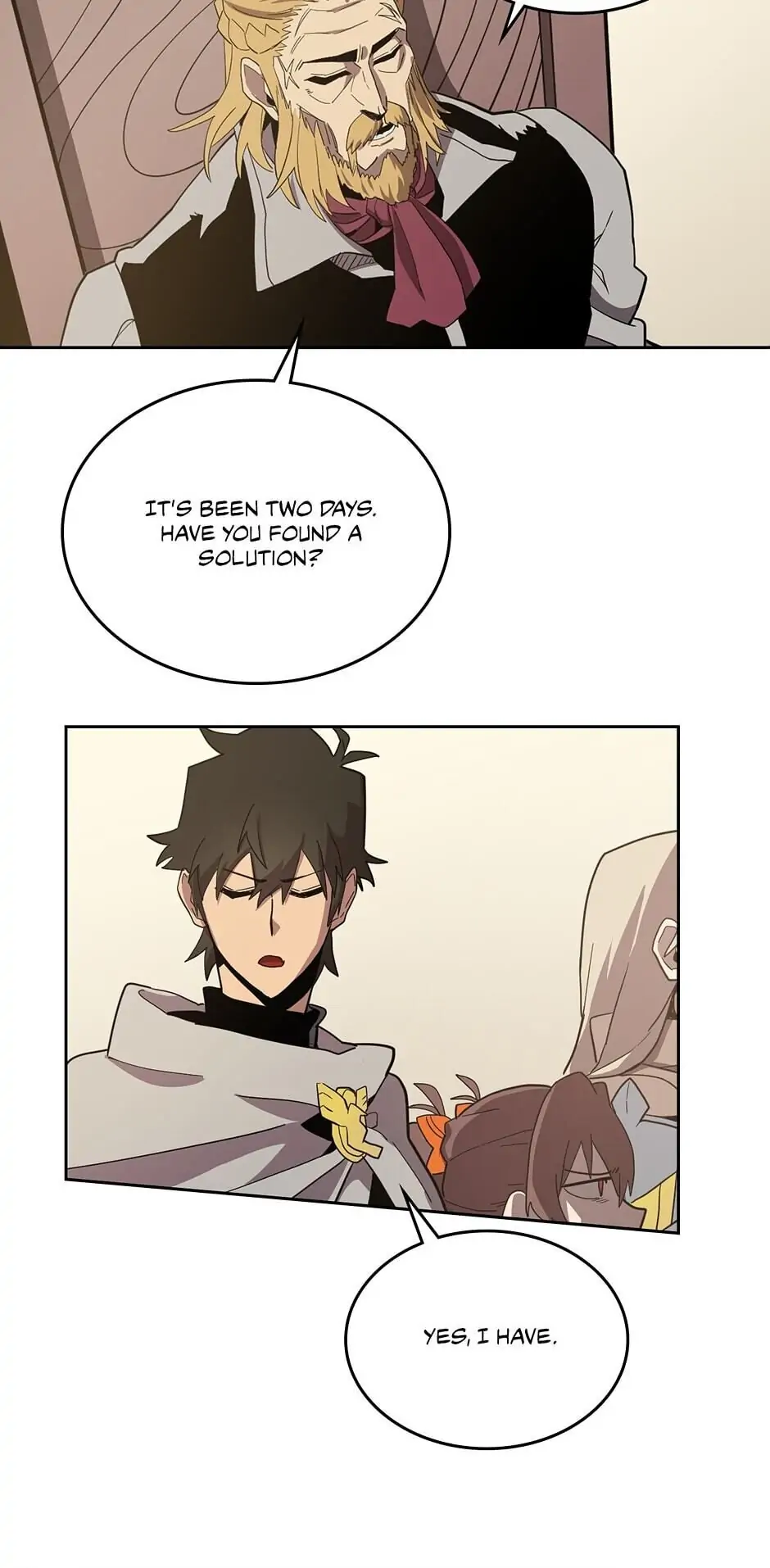 Read A Returner’s Magic Should Be Special EN Manga Online