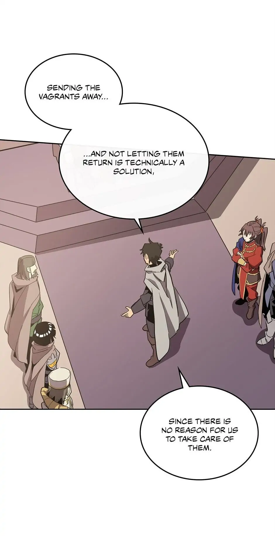Read A Returner’s Magic Should Be Special EN Manga Online