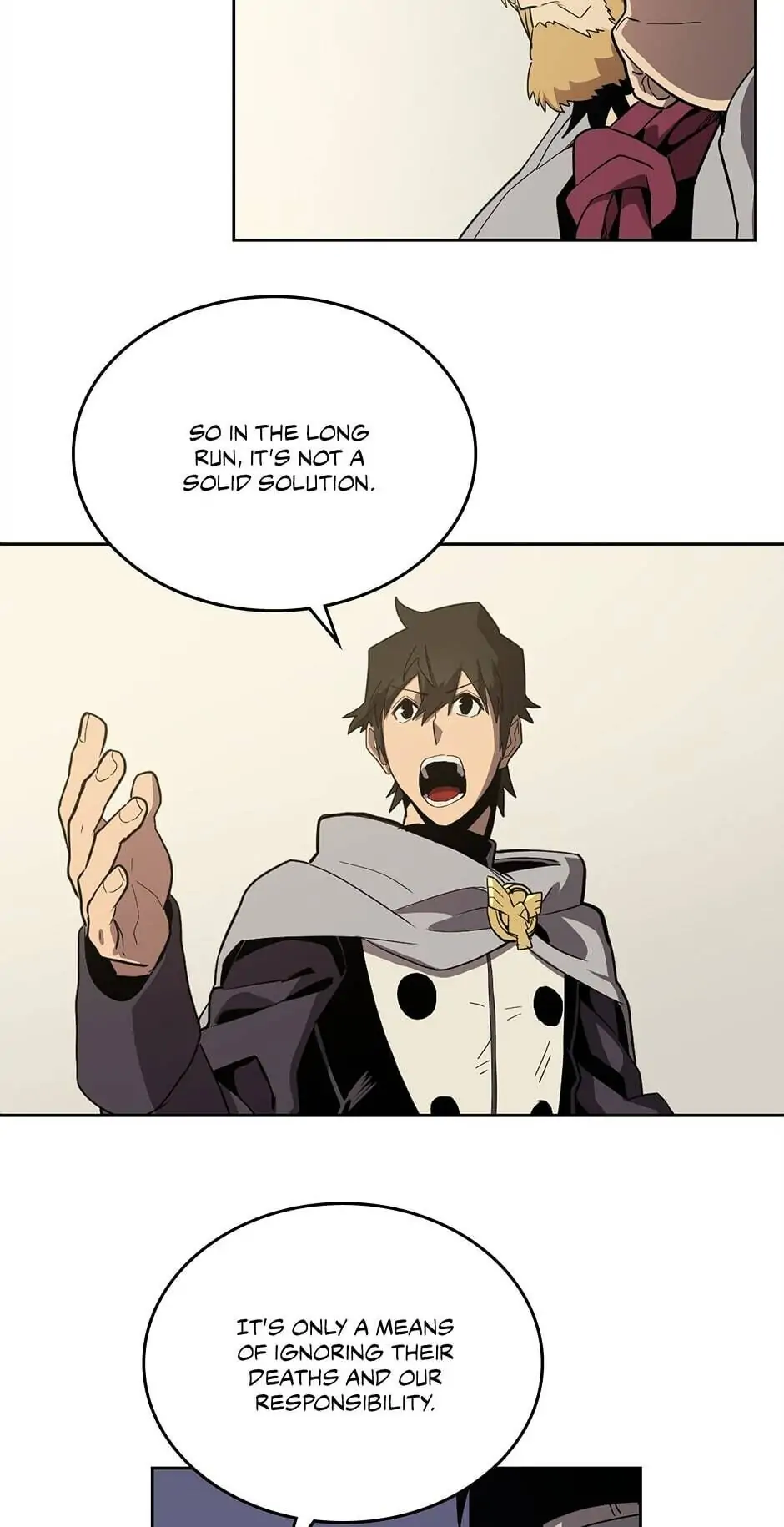 Read A Returner’s Magic Should Be Special EN Manga Online