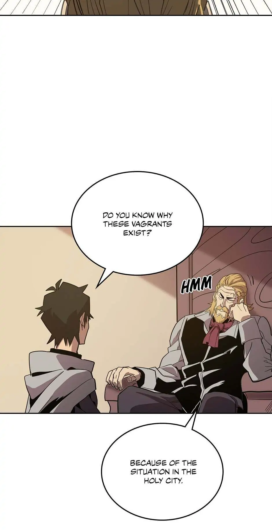 Read A Returner’s Magic Should Be Special EN Manga Online