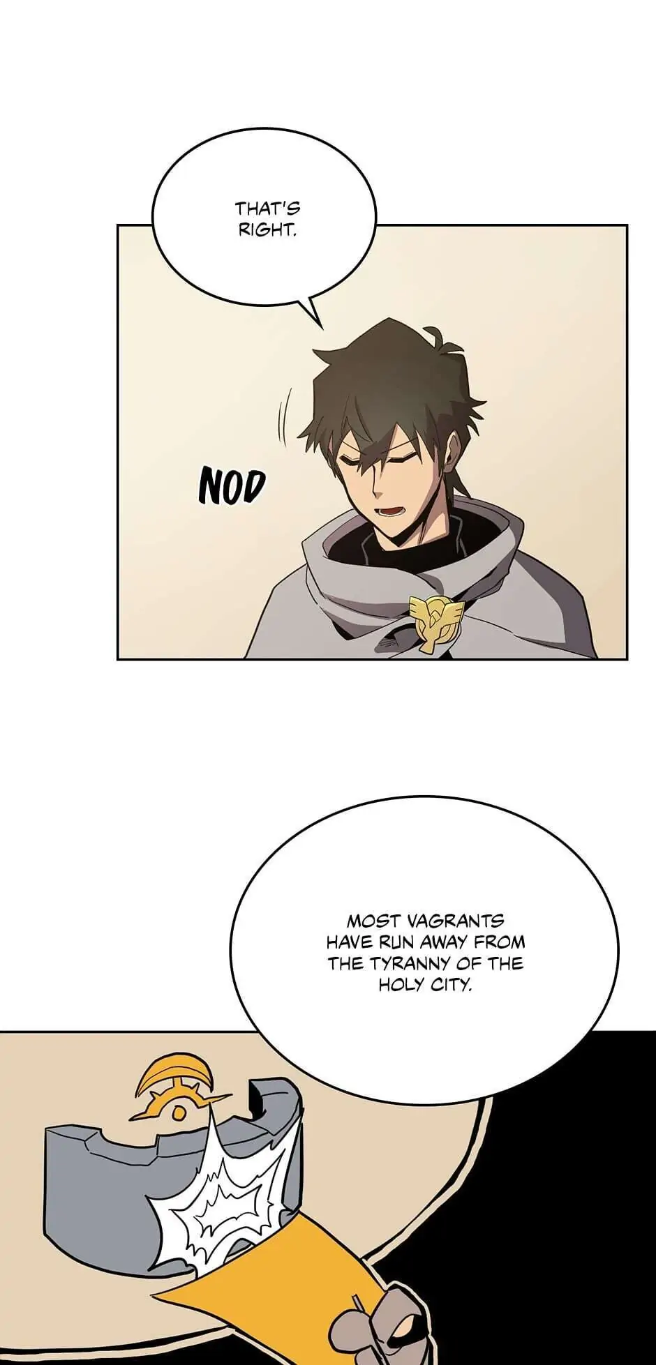 Read A Returner’s Magic Should Be Special EN Manga Online