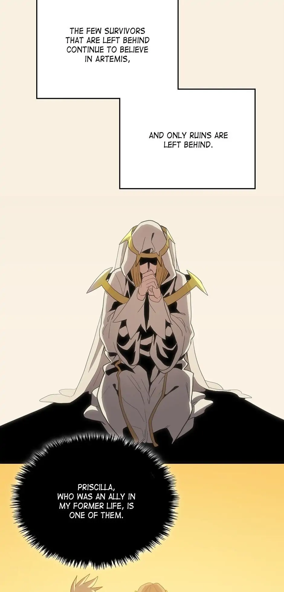 Read A Returner’s Magic Should Be Special EN Manga Online