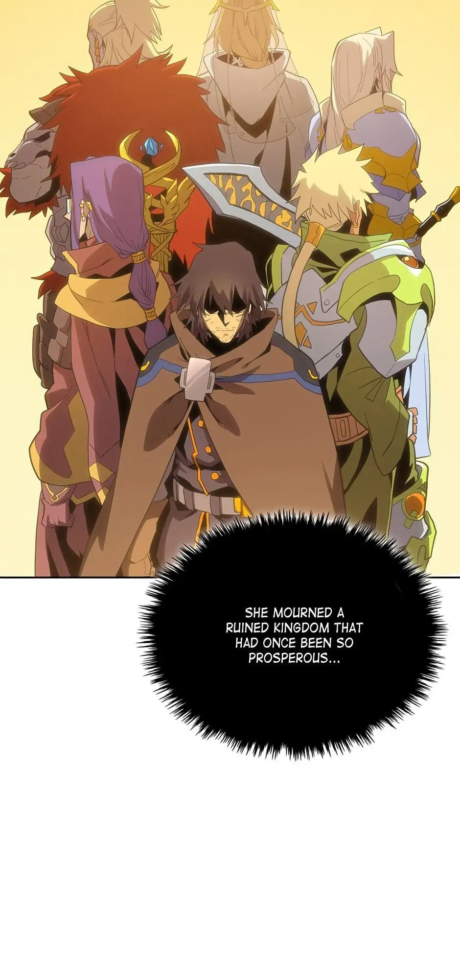 Read A Returner’s Magic Should Be Special EN Manga Online