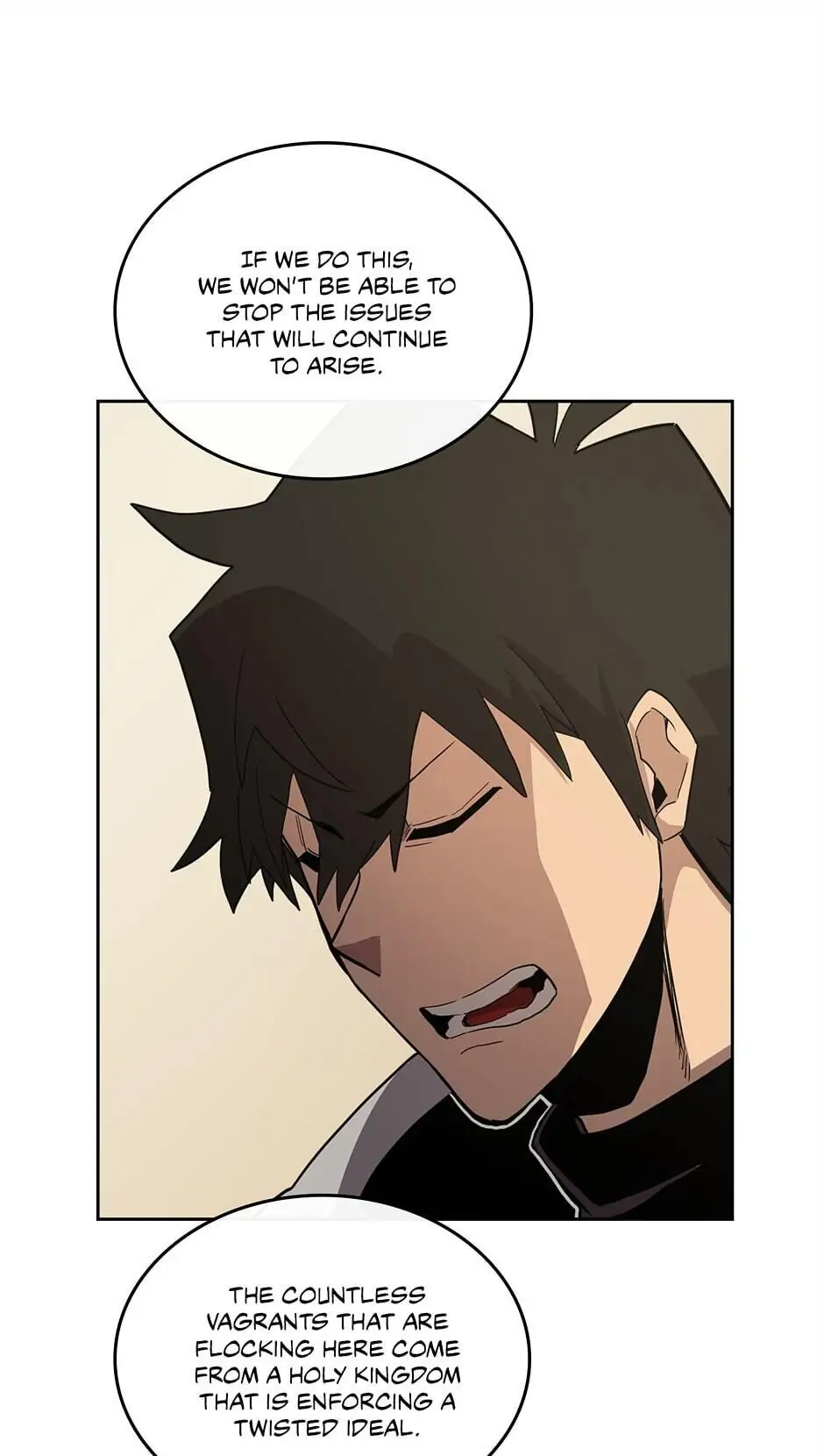 Read A Returner’s Magic Should Be Special EN Manga Online