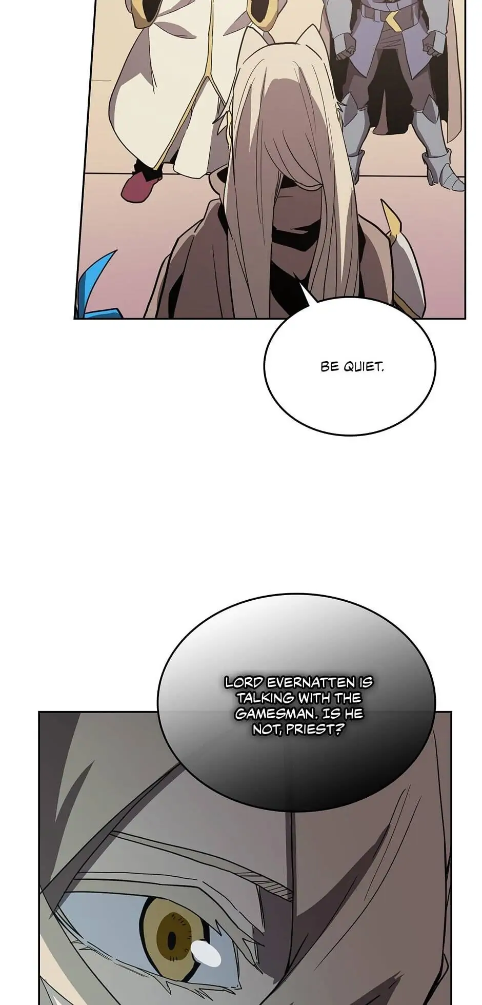 Read A Returner’s Magic Should Be Special EN Manga Online