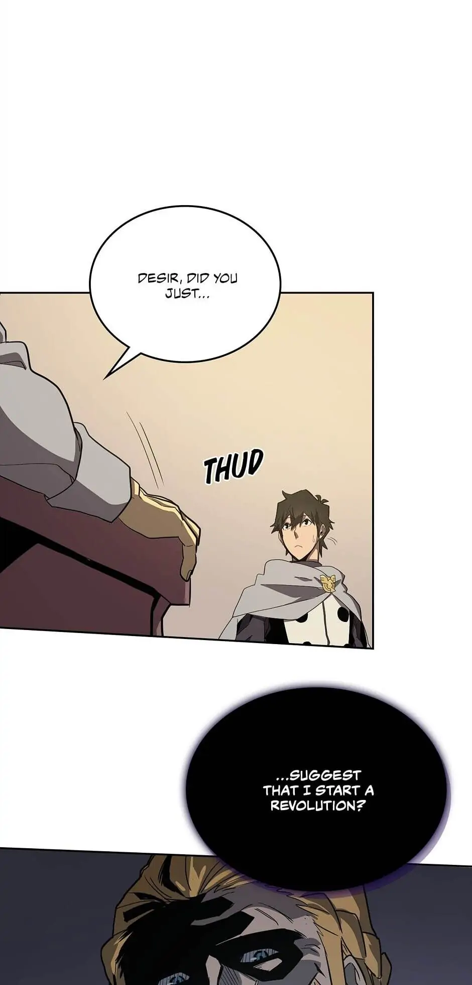 Read A Returner’s Magic Should Be Special EN Manga Online