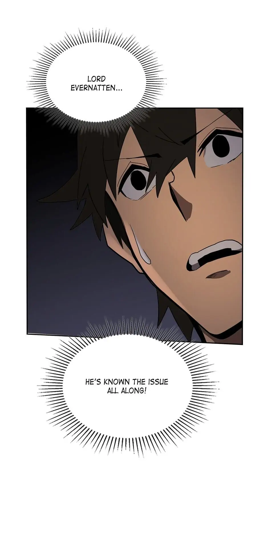 Read A Returner’s Magic Should Be Special EN Manga Online