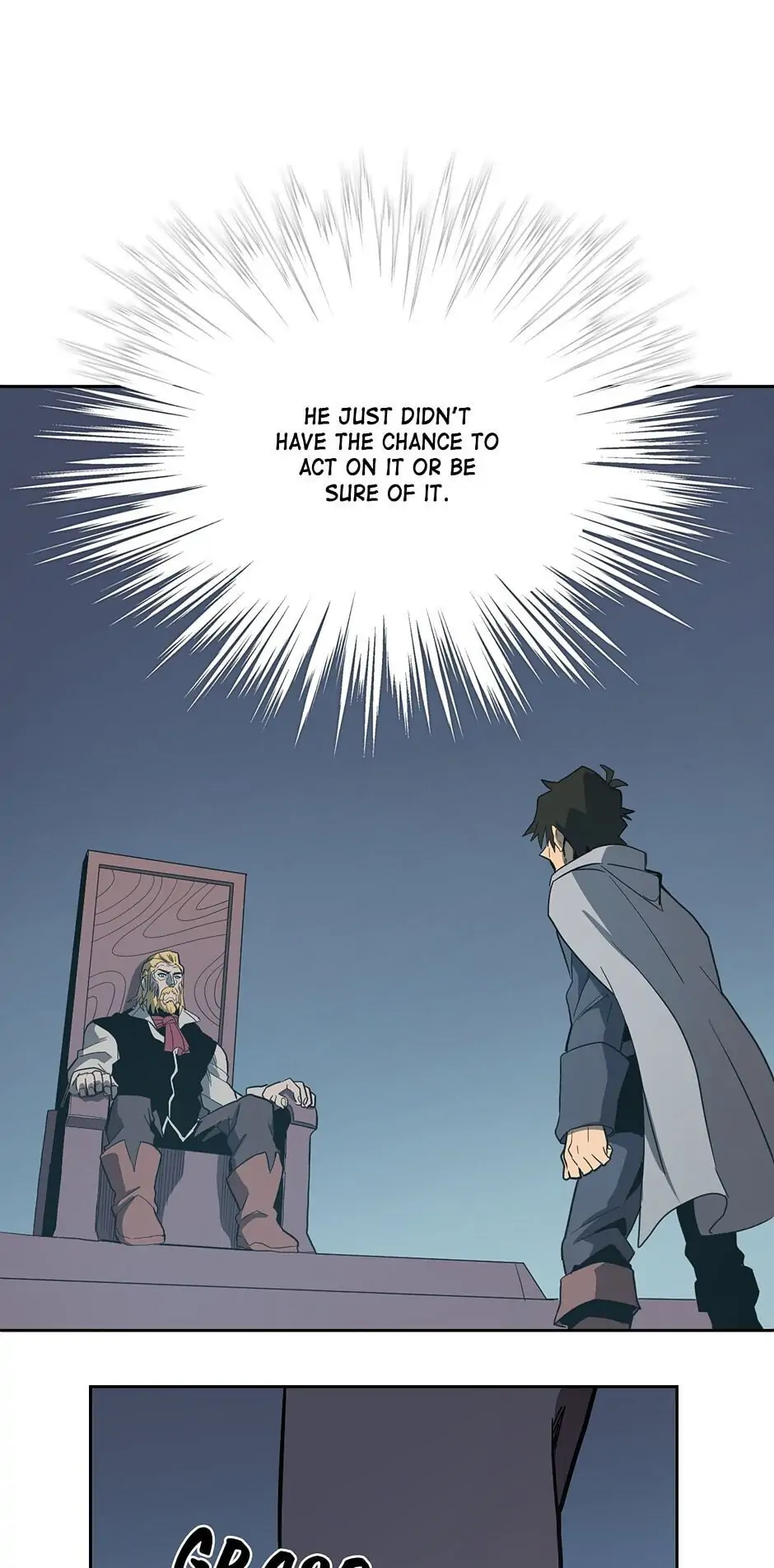 Read A Returner’s Magic Should Be Special EN Manga Online