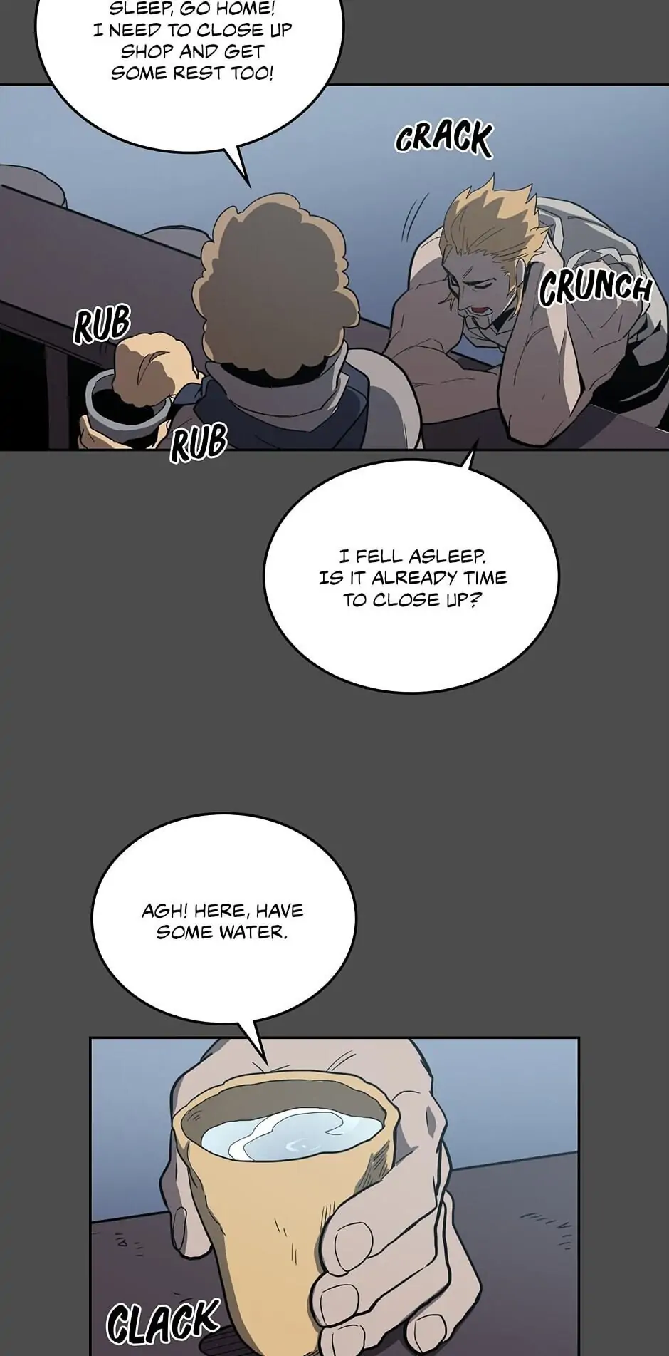 Read A Returner’s Magic Should Be Special EN Manga Online