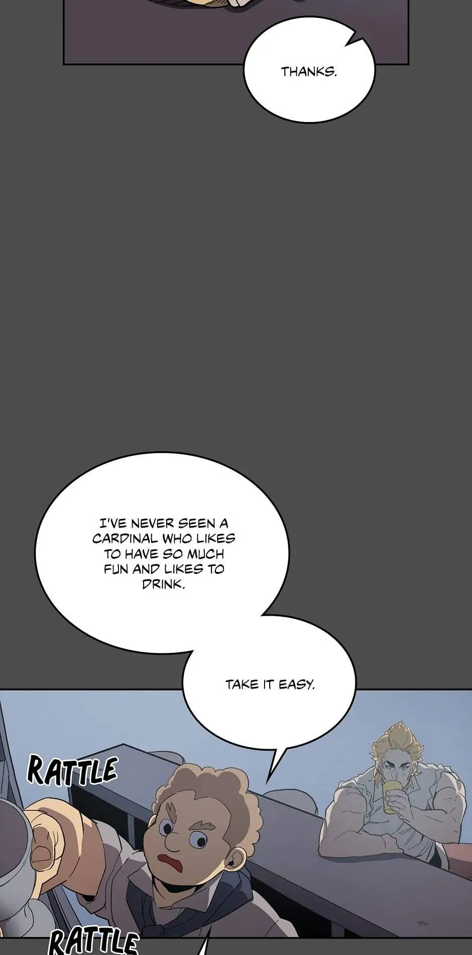 Read A Returner’s Magic Should Be Special EN Manga Online