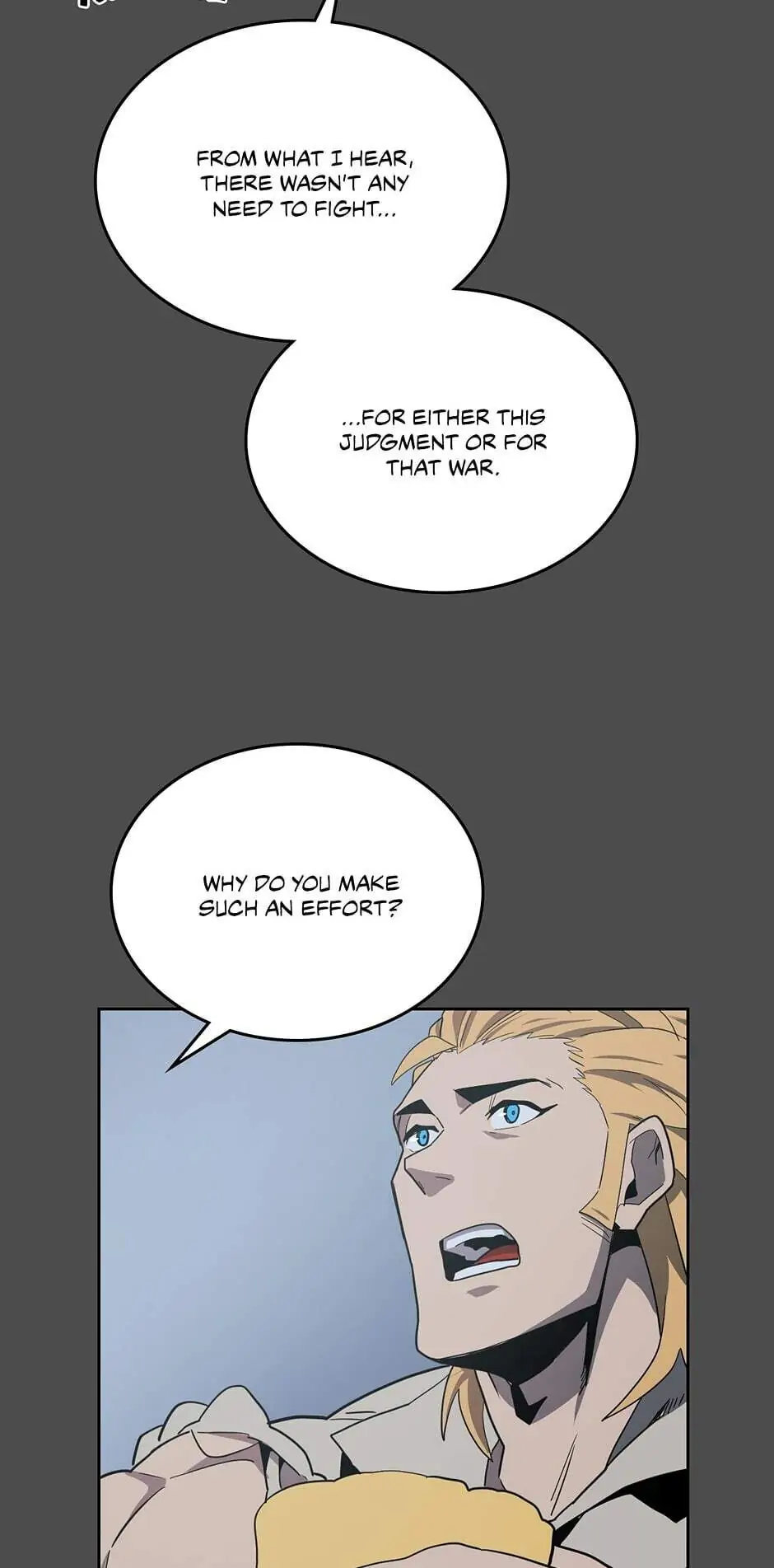 Read A Returner’s Magic Should Be Special EN Manga Online