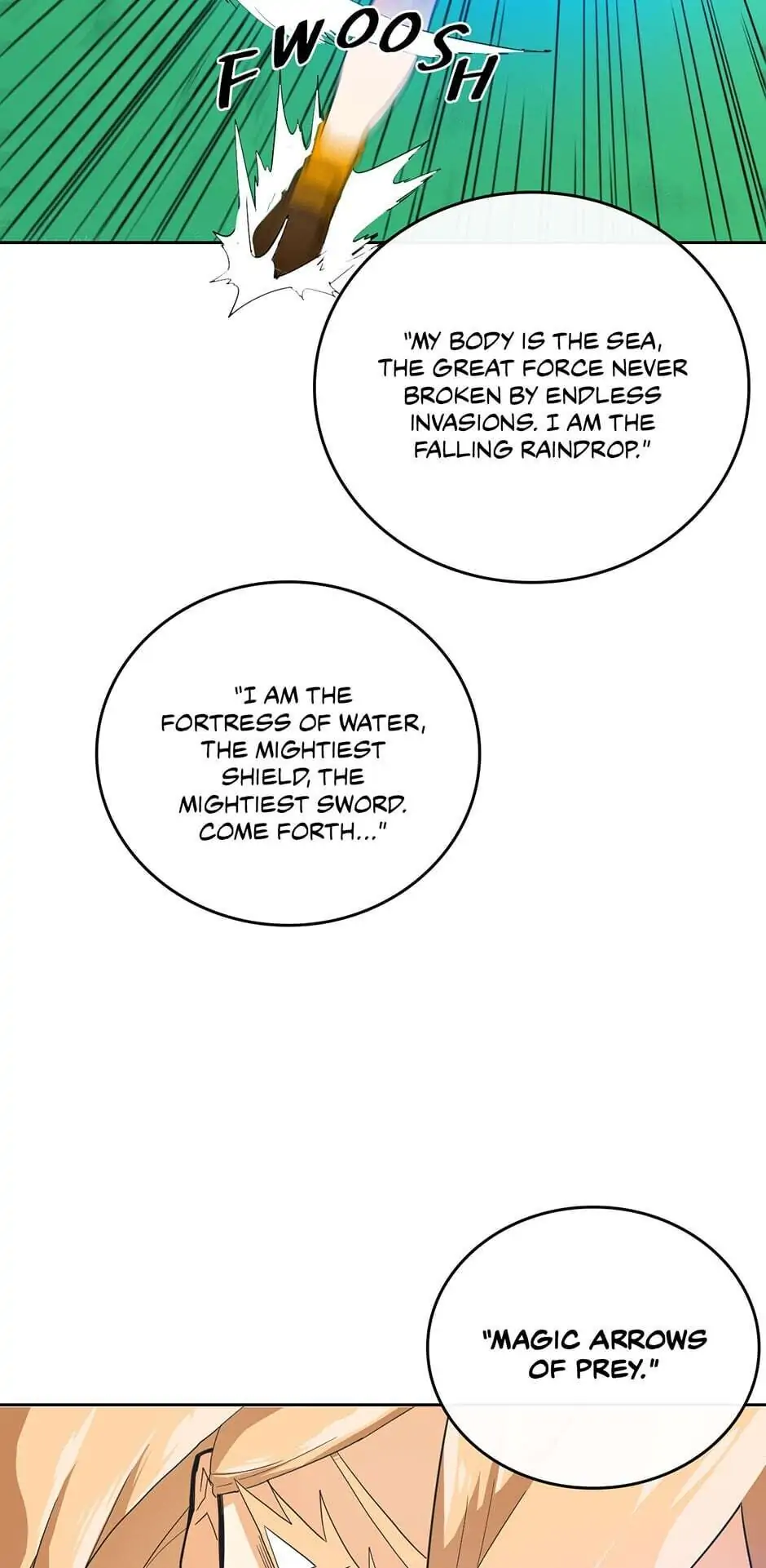 Read A Returner’s Magic Should Be Special EN Manga Online