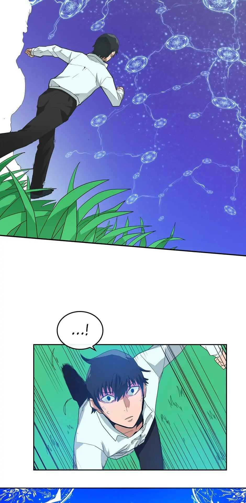 Read A Returner’s Magic Should Be Special EN Manga Online