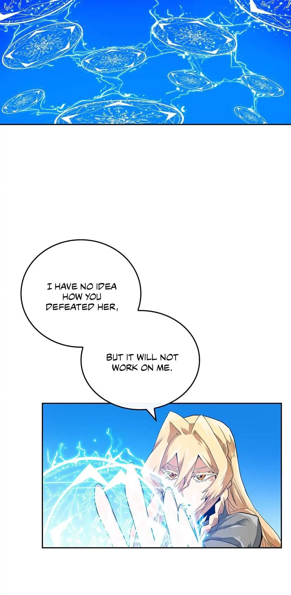 Read A Returner’s Magic Should Be Special EN Manga Online