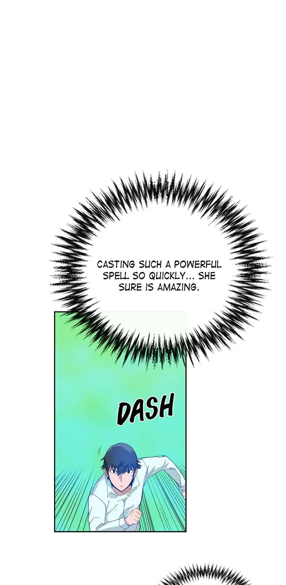 Read A Returner’s Magic Should Be Special EN Manga Online