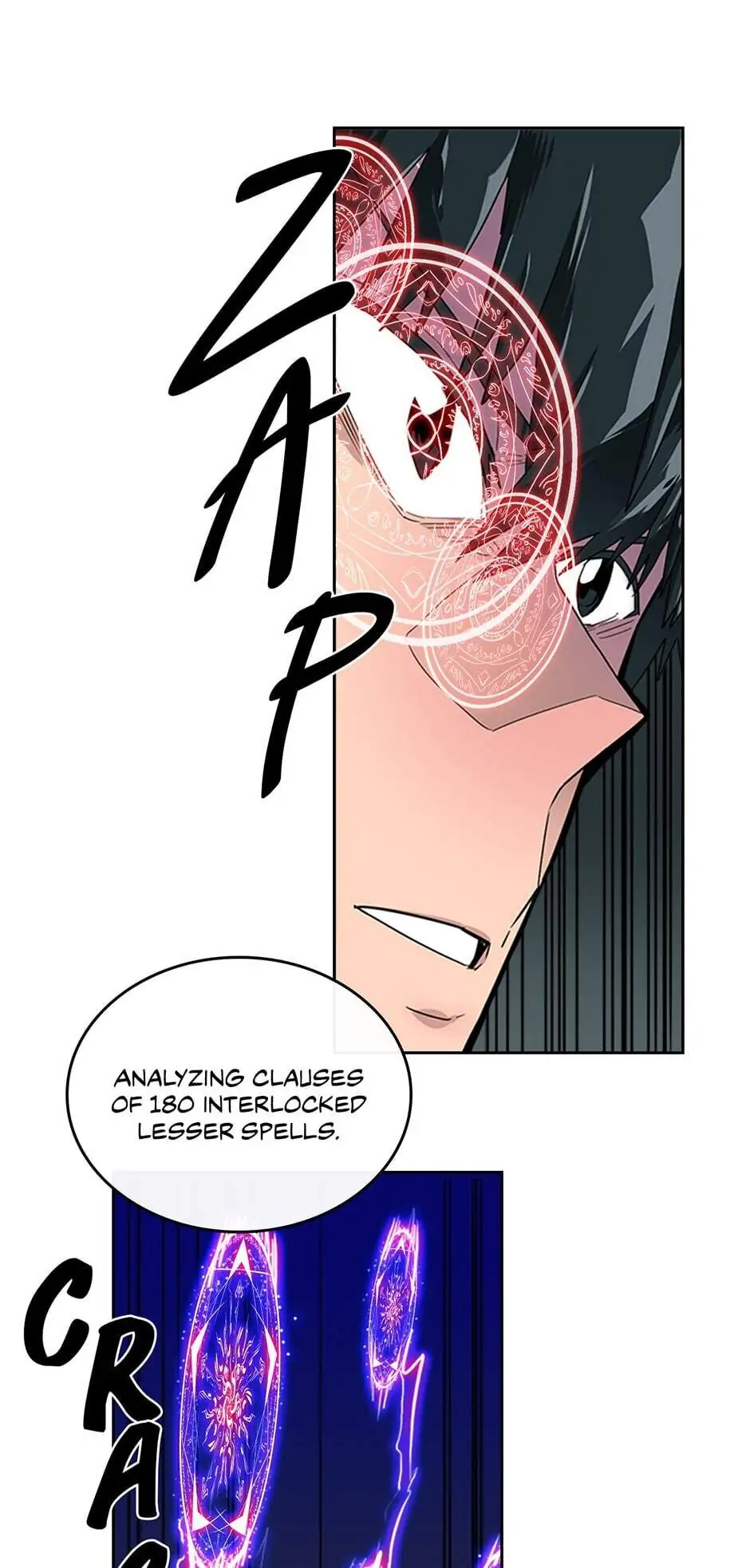 Read A Returner’s Magic Should Be Special EN Manga Online