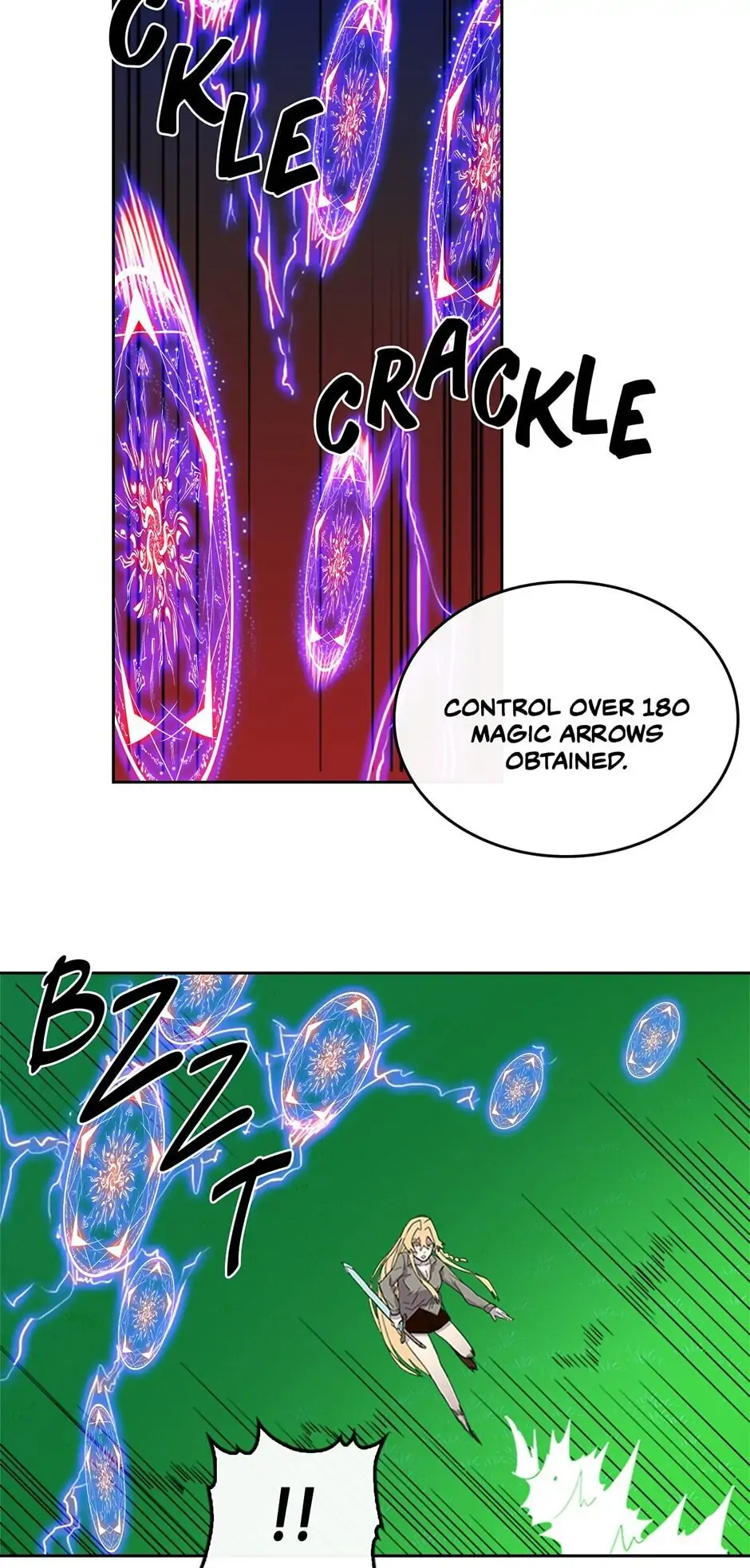 Read A Returner’s Magic Should Be Special EN Manga Online