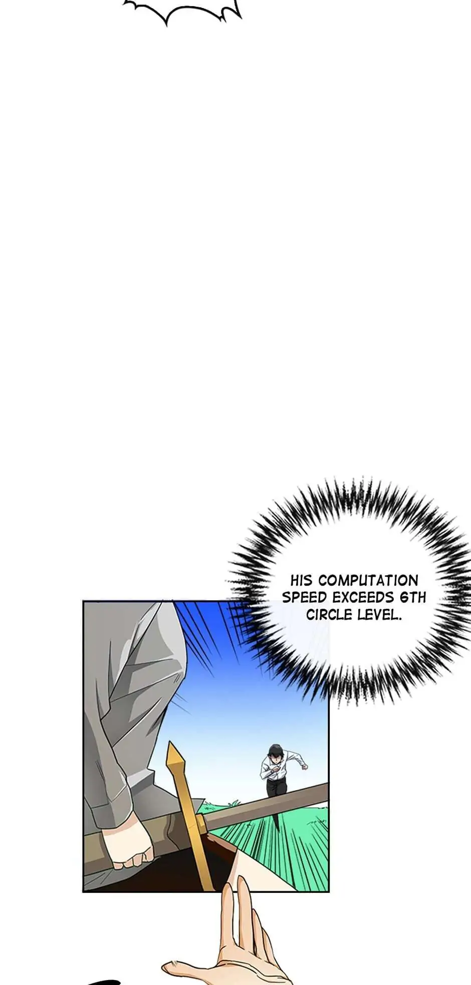 Read A Returner’s Magic Should Be Special EN Manga Online