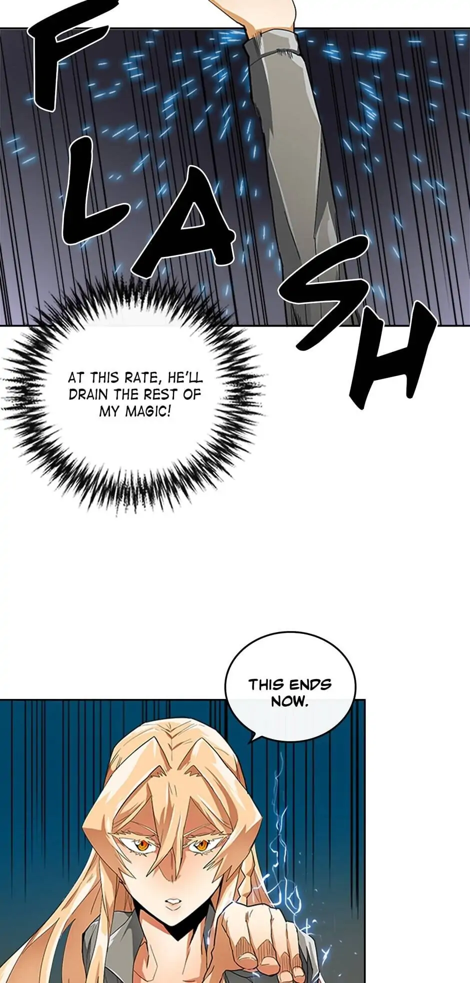 Read A Returner’s Magic Should Be Special EN Manga Online