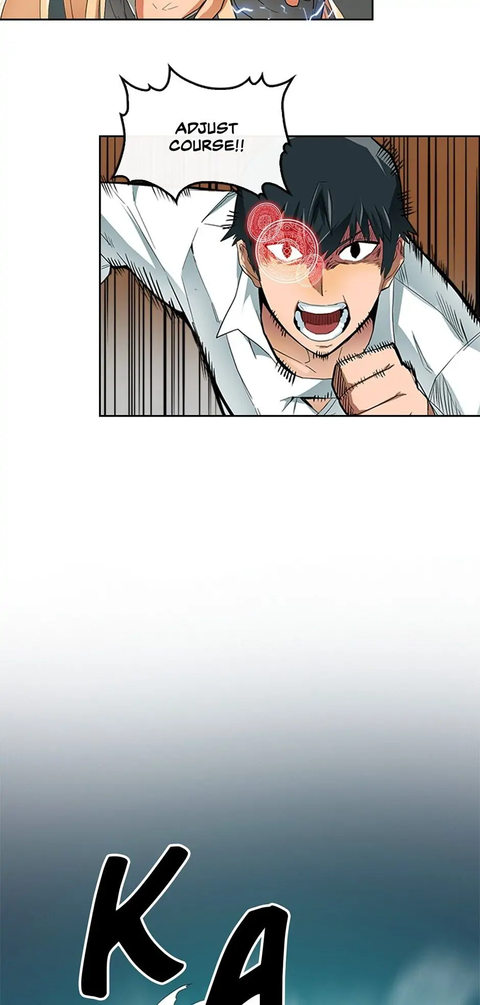 Read A Returner’s Magic Should Be Special EN Manga Online
