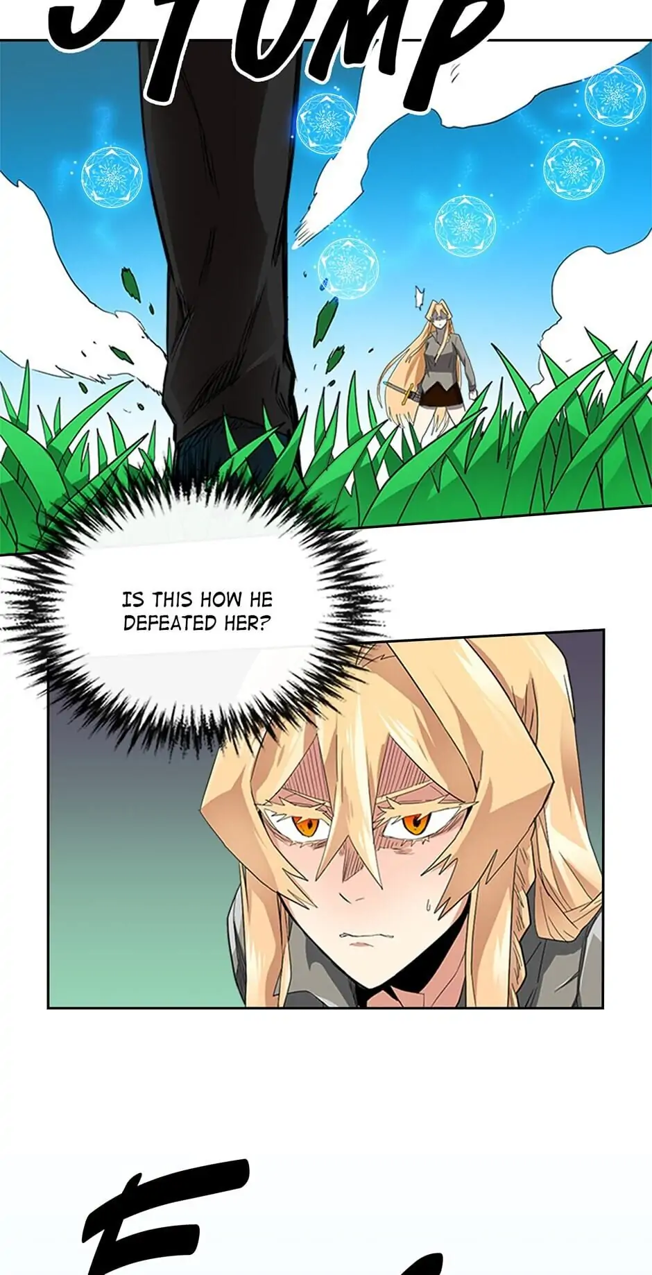Read A Returner’s Magic Should Be Special EN Manga Online