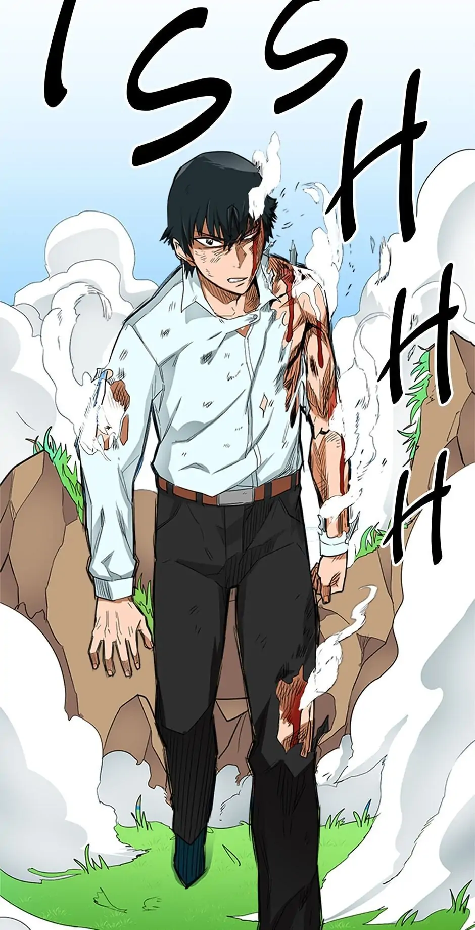 Read A Returner’s Magic Should Be Special EN Manga Online
