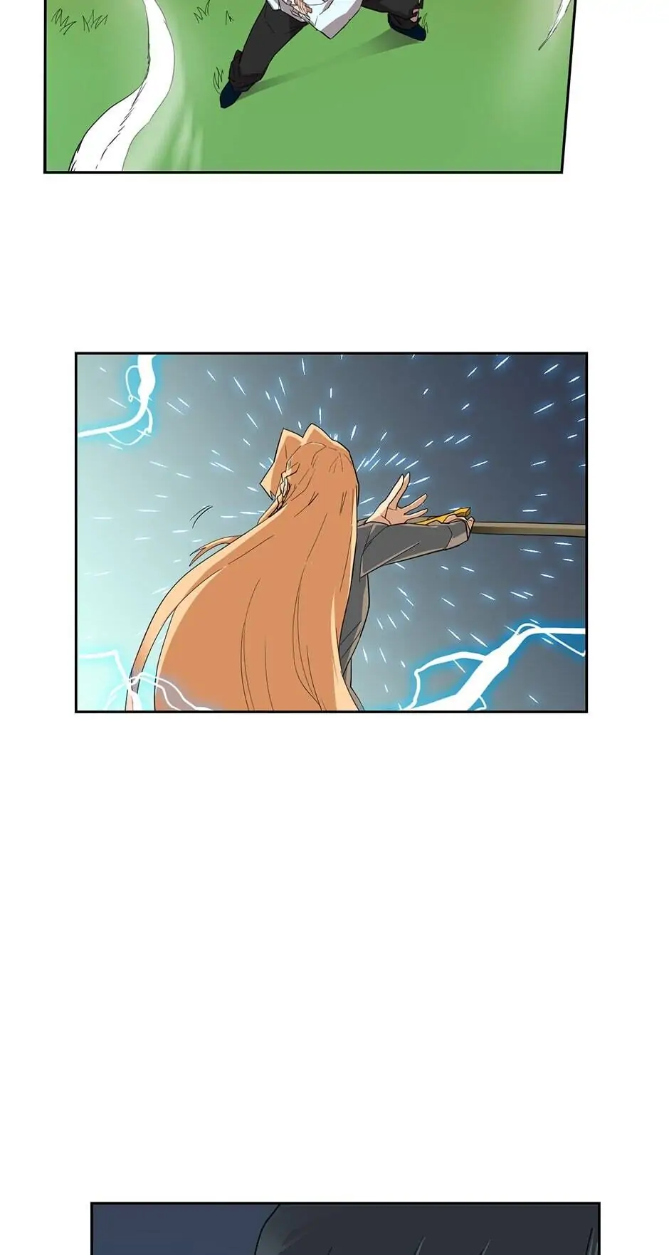 Read A Returner’s Magic Should Be Special EN Manga Online