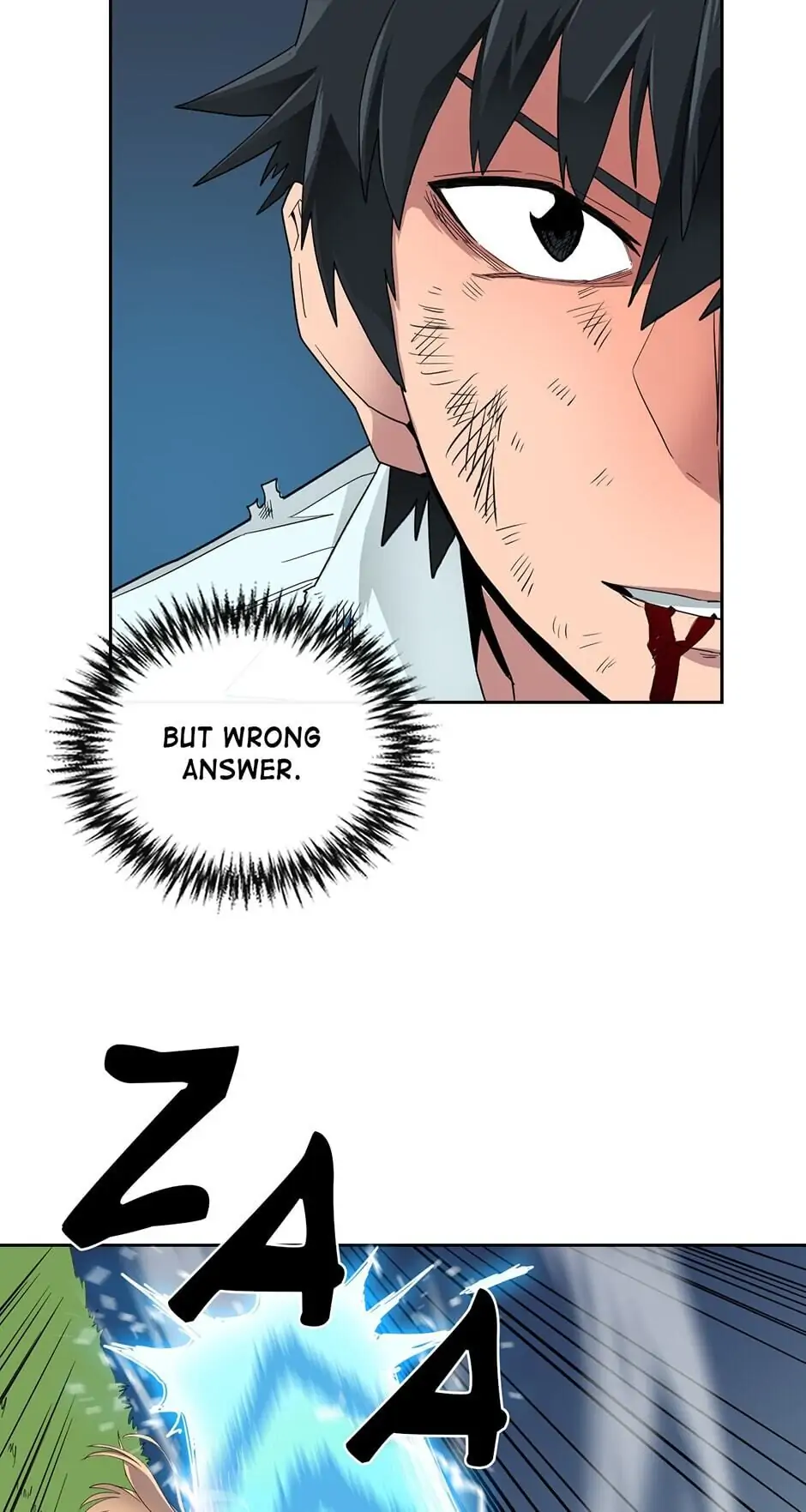 Read A Returner’s Magic Should Be Special EN Manga Online