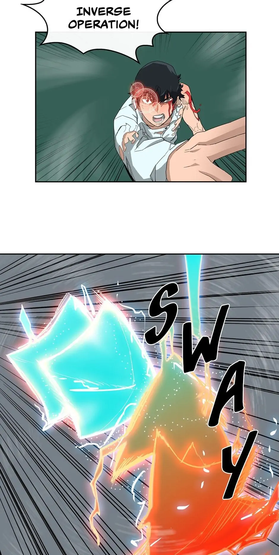 Read A Returner’s Magic Should Be Special EN Manga Online