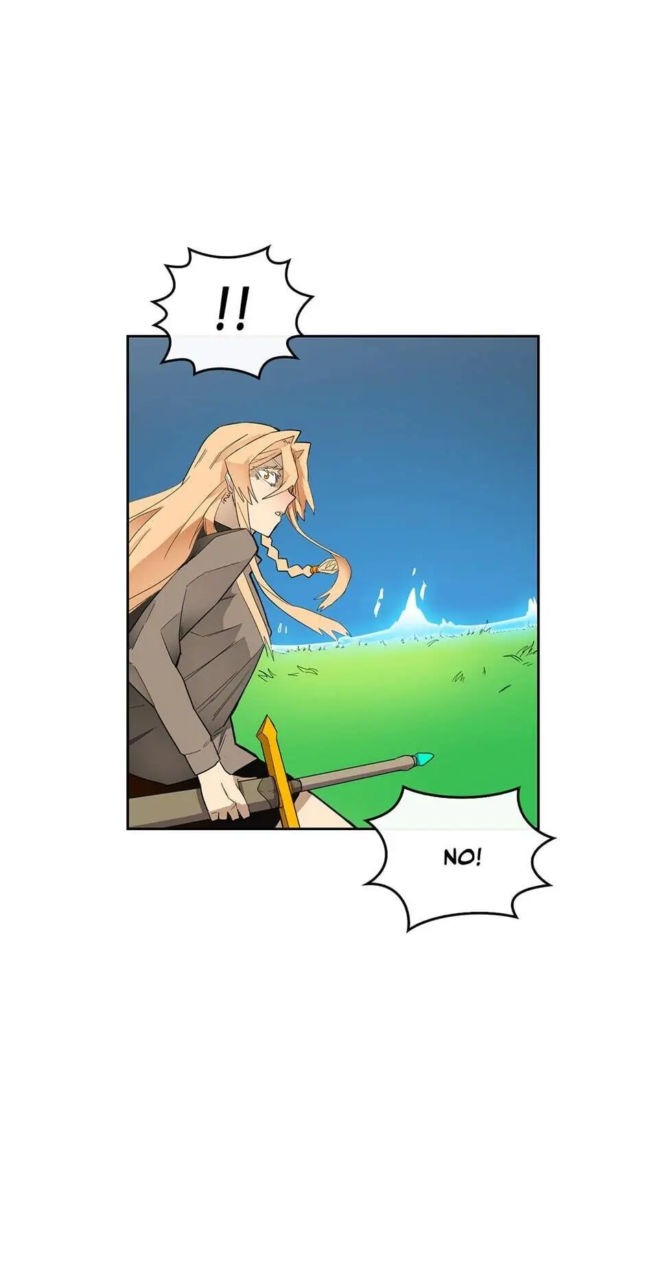 Read A Returner’s Magic Should Be Special EN Manga Online