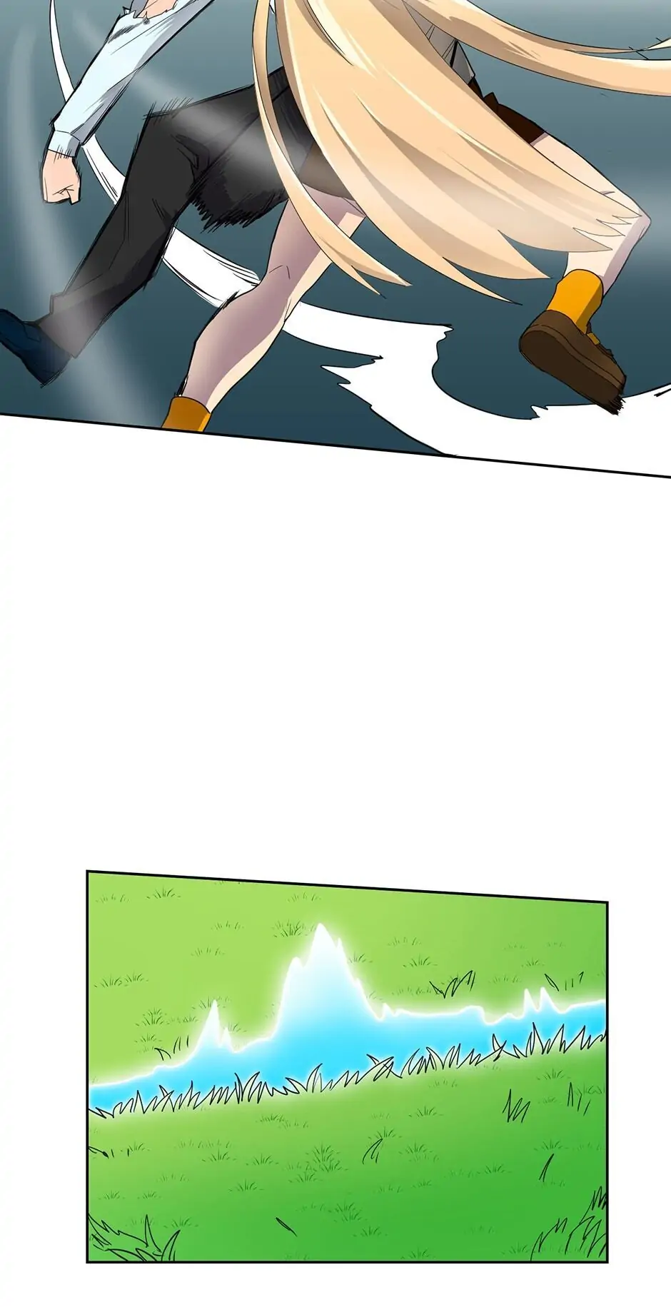 Read A Returner’s Magic Should Be Special EN Manga Online