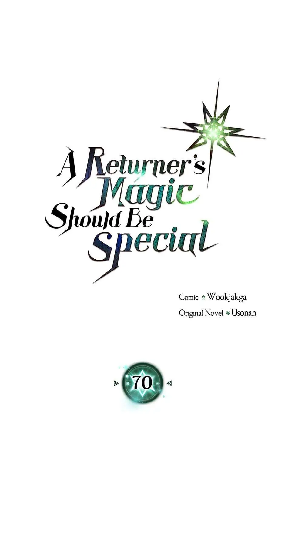 Read A Returner’s Magic Should Be Special EN Manga Online
